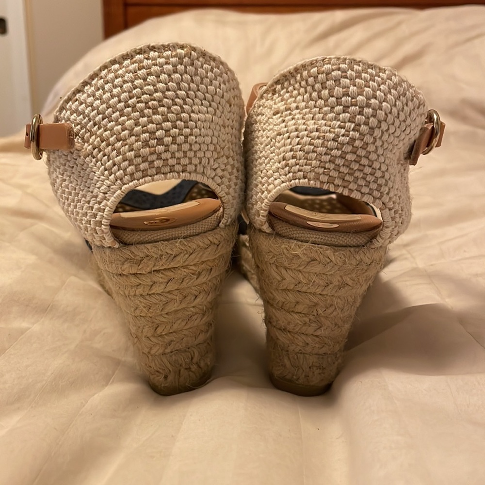 Kanna wedges. - Picture 5 of 7